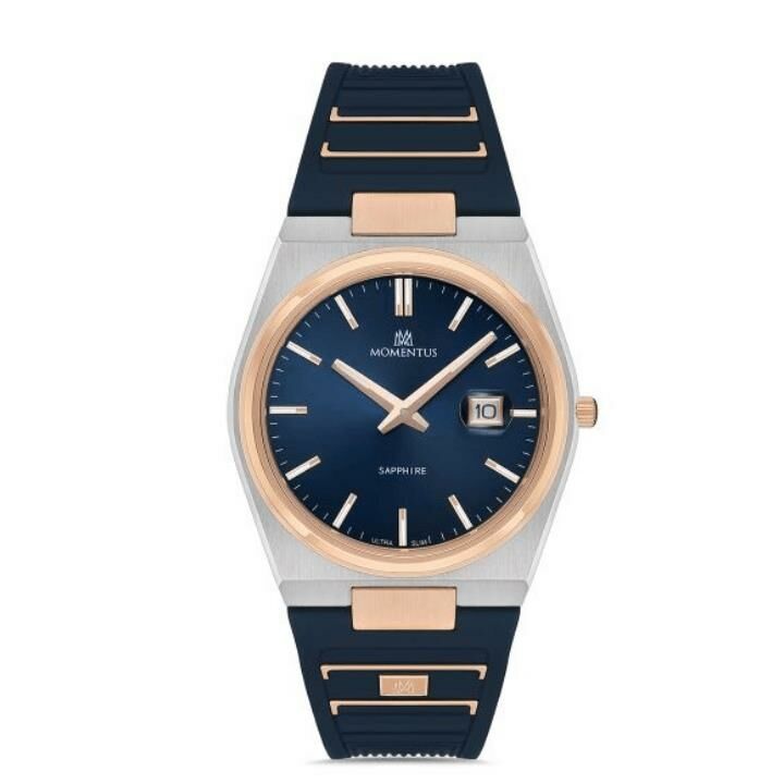 Momentus  EM345T-11MR  Erkek Kol Saati