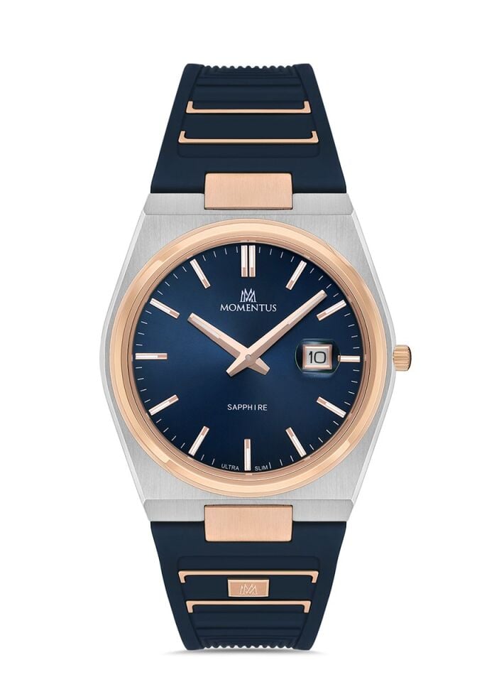 Momentus  EM345T-11MR  Erkek Kol Saati