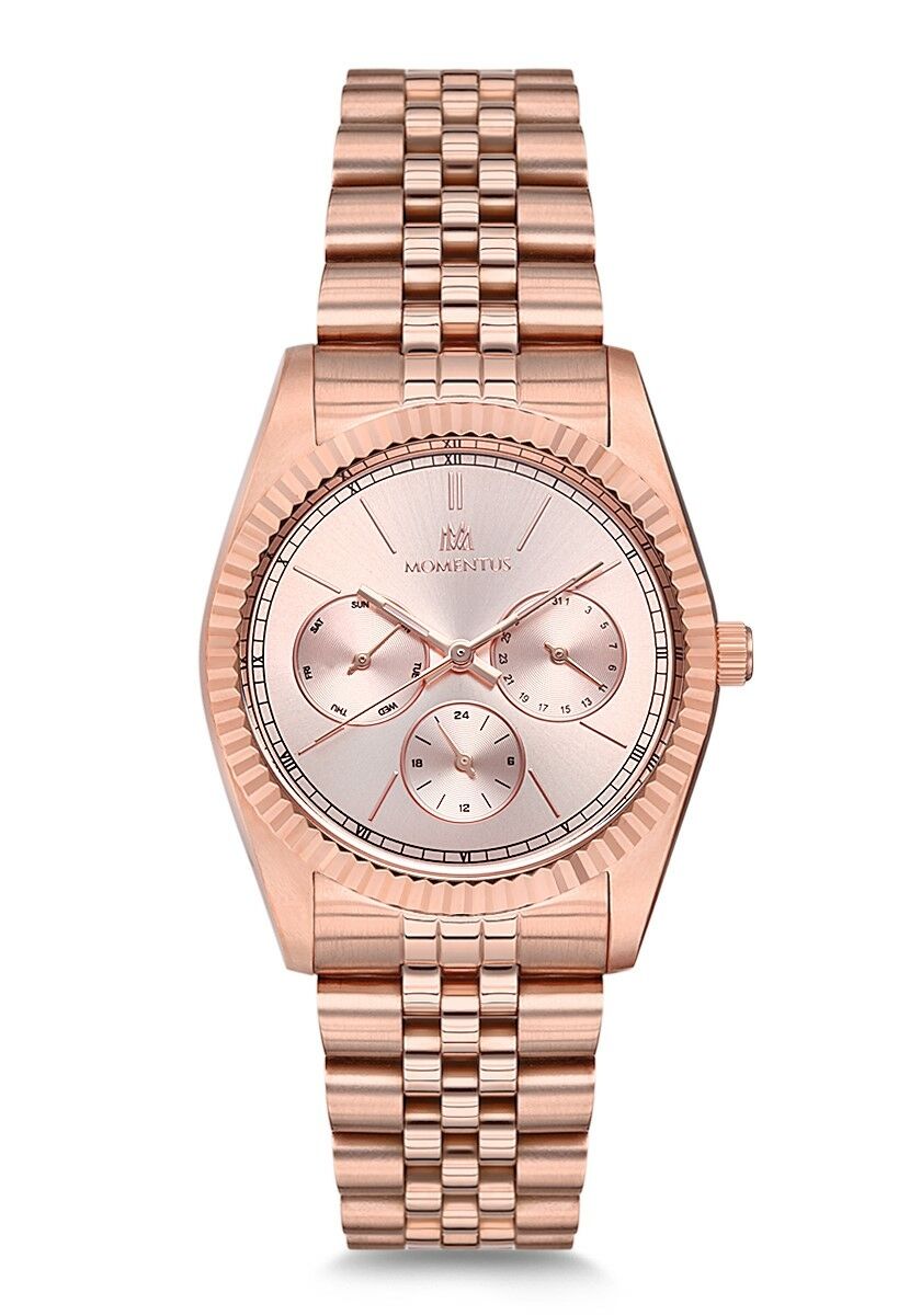 Momentus Women's Fashion CW130R-12SR