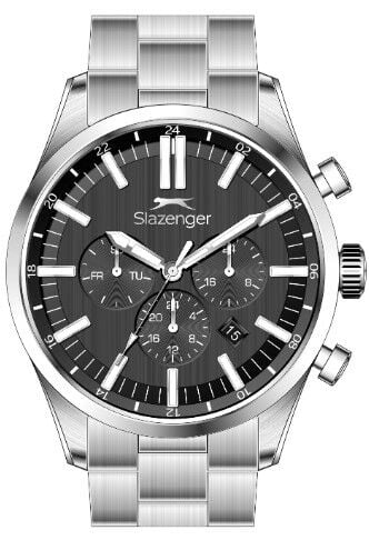 Slazeger Sl.09.2502.2.02 Erkek Kol Saati