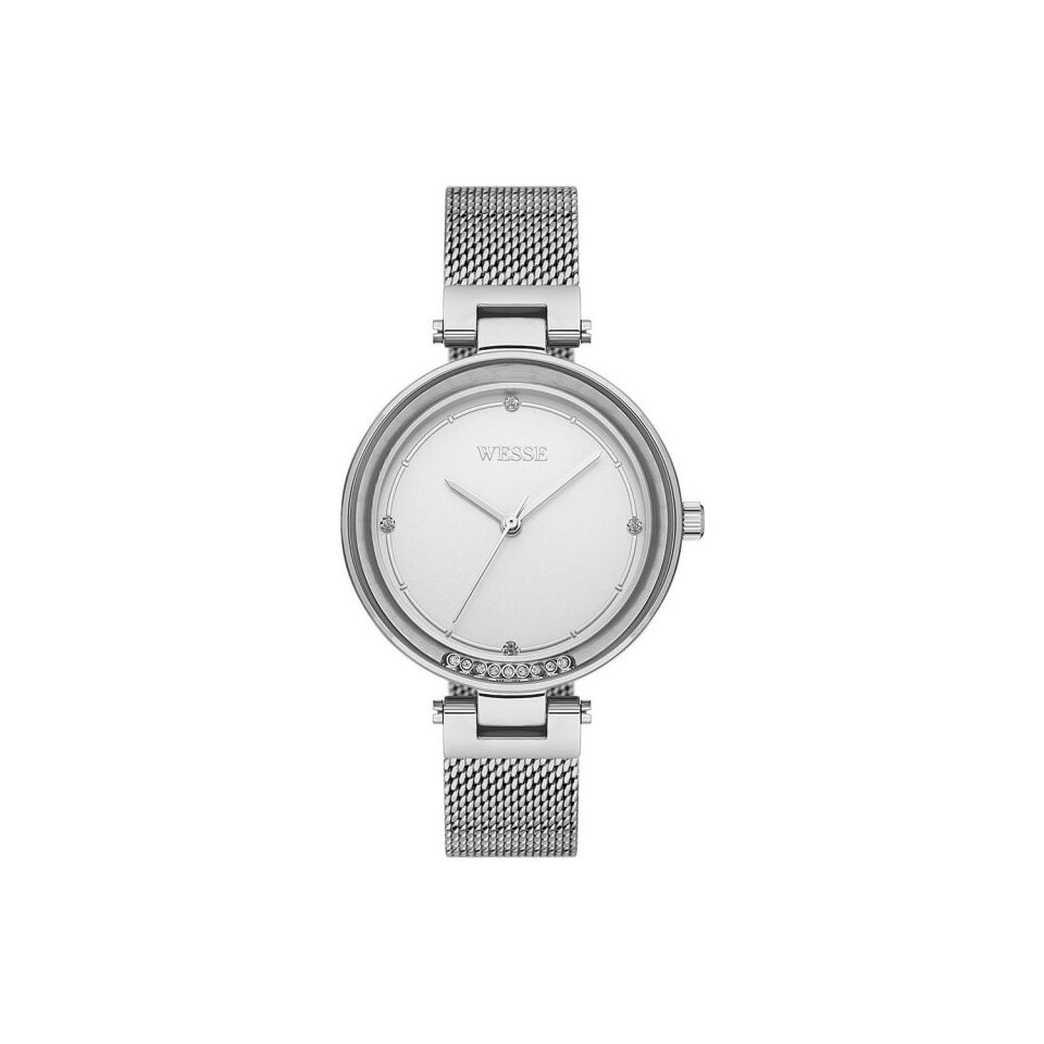 Wesse Wwl109904 Kadın Kol Saati