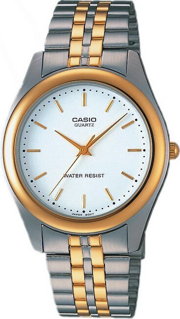 Casio Mtp-1129G-7Ardf Analog Erkek Kol Saati