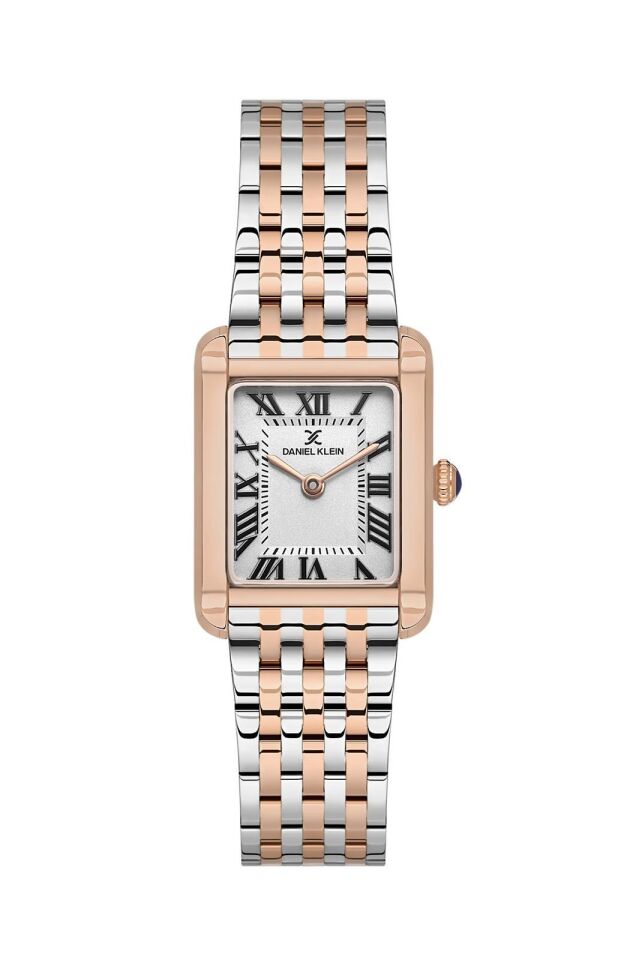 Daniel Klein DK.1.13786-6 Unisex Kol Saati