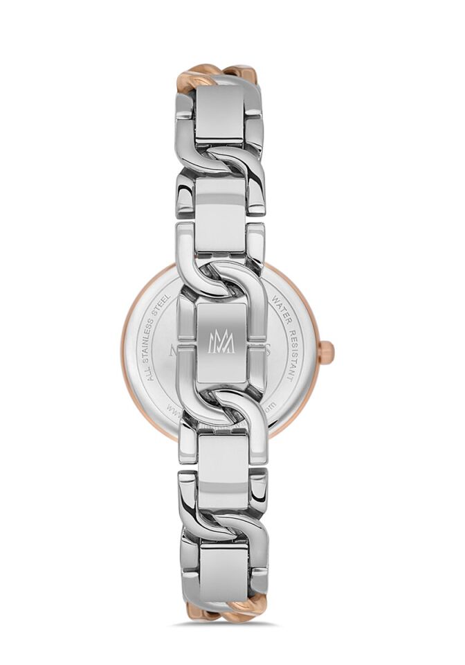 Momentus SW232T-02SR  Kadın Kol Saati