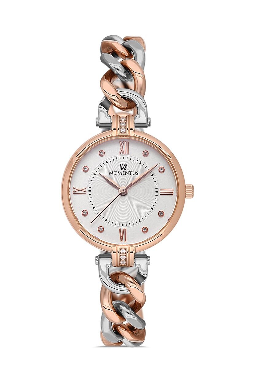 Momentus SW232T-02SR  Kadın Kol Saati