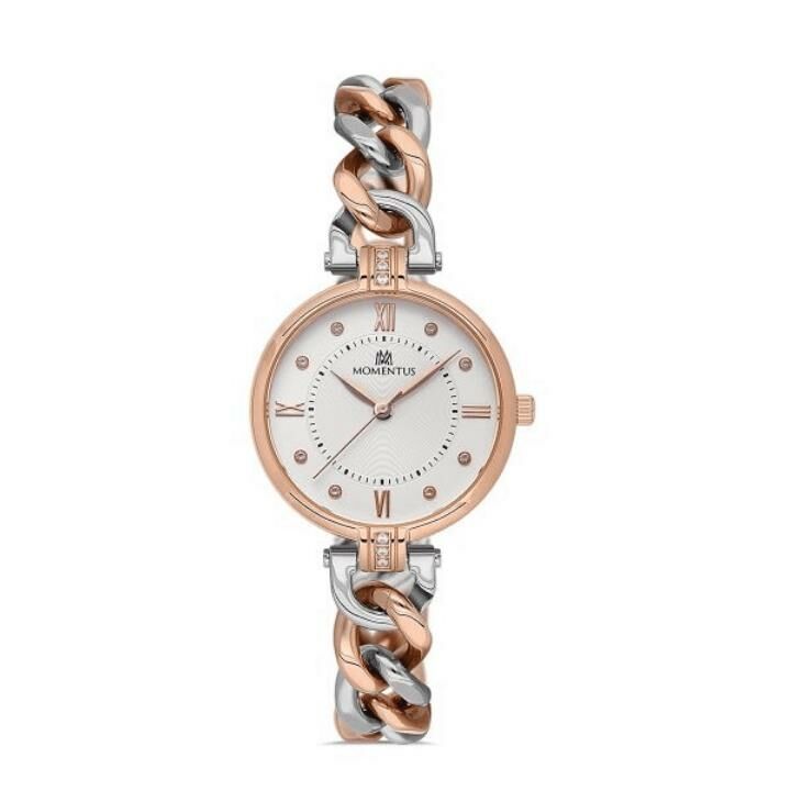 Momentus SW232T-02SR  Kadın Kol Saati