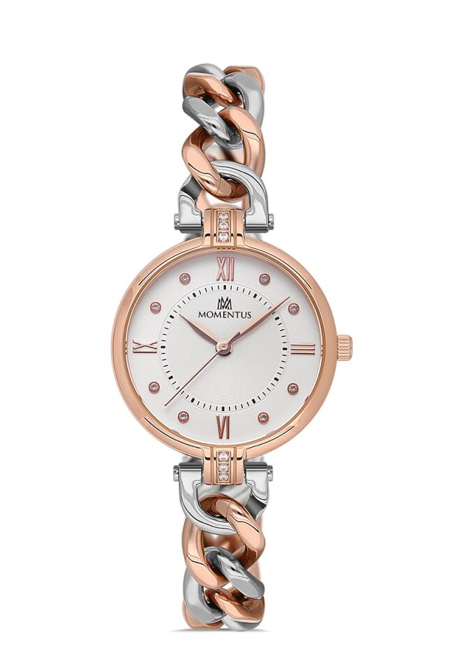 Momentus SW232T-02SR  Kadın Kol Saati