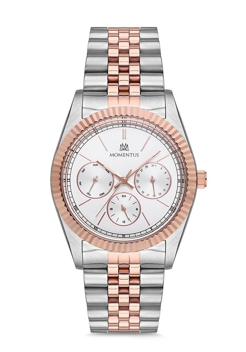 Momentus Women's Fashion CW130T-02SR