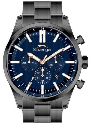 Slazeger Sl.09.2502.2.04 Erkek Kol Saati