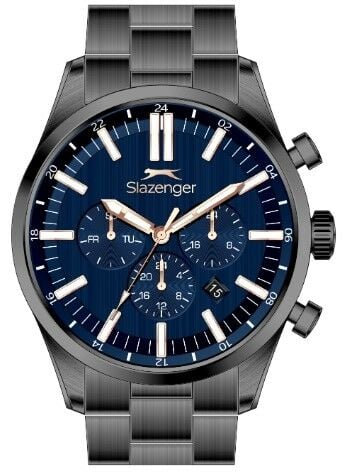 Slazeger Sl.09.2502.2.04 Erkek Kol Saati