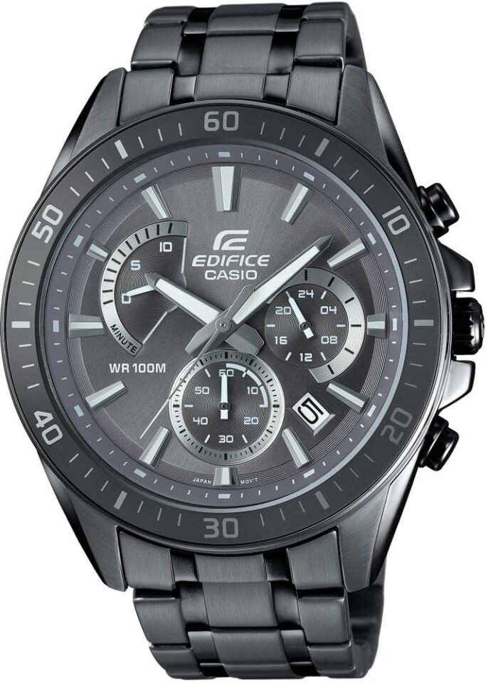 Casio Efr-552Gy-8Avudf Edifice Erkek Kol Saati