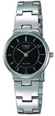 Casio Ltp-1186A-1Adf Analog Kadın Kol Saati
