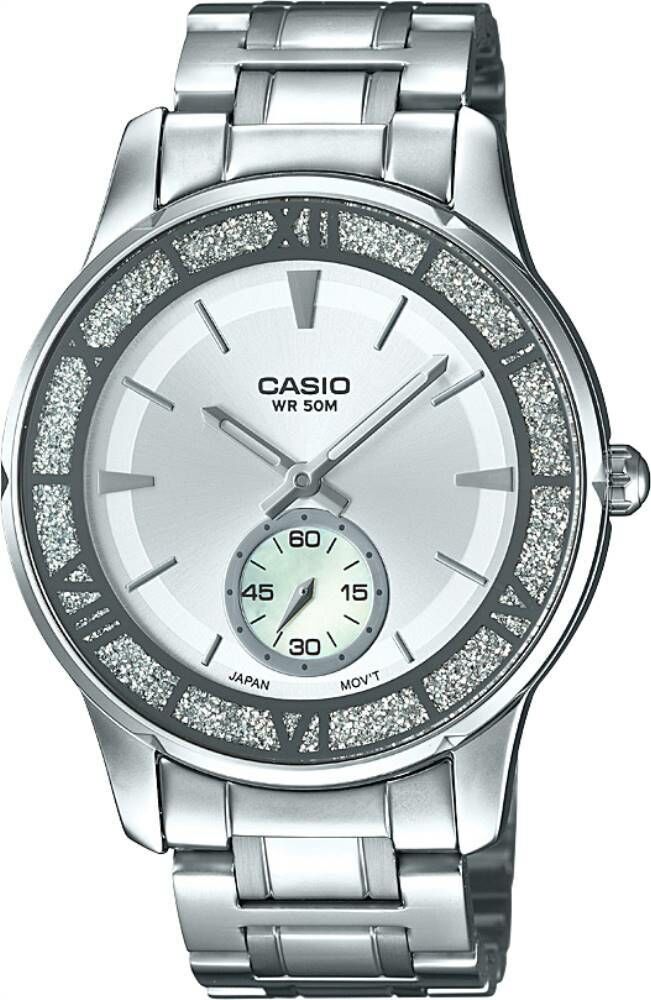 Casio Ltp-E135D-7Avdf Analog Kadın Kol Saati
