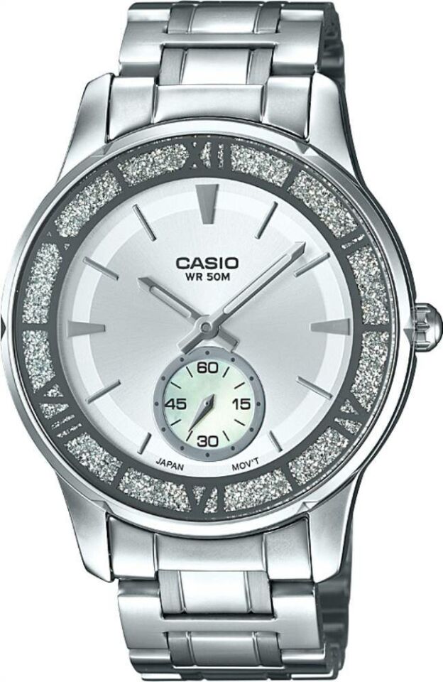 Casio Ltp-E135D-7Avdf Analog Kadın Kol Saati