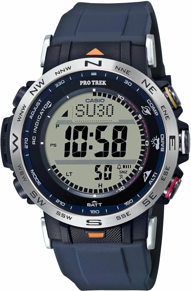 Casio Prw-30Ae-2Dr Pro-Trek Erkek Kol Saati