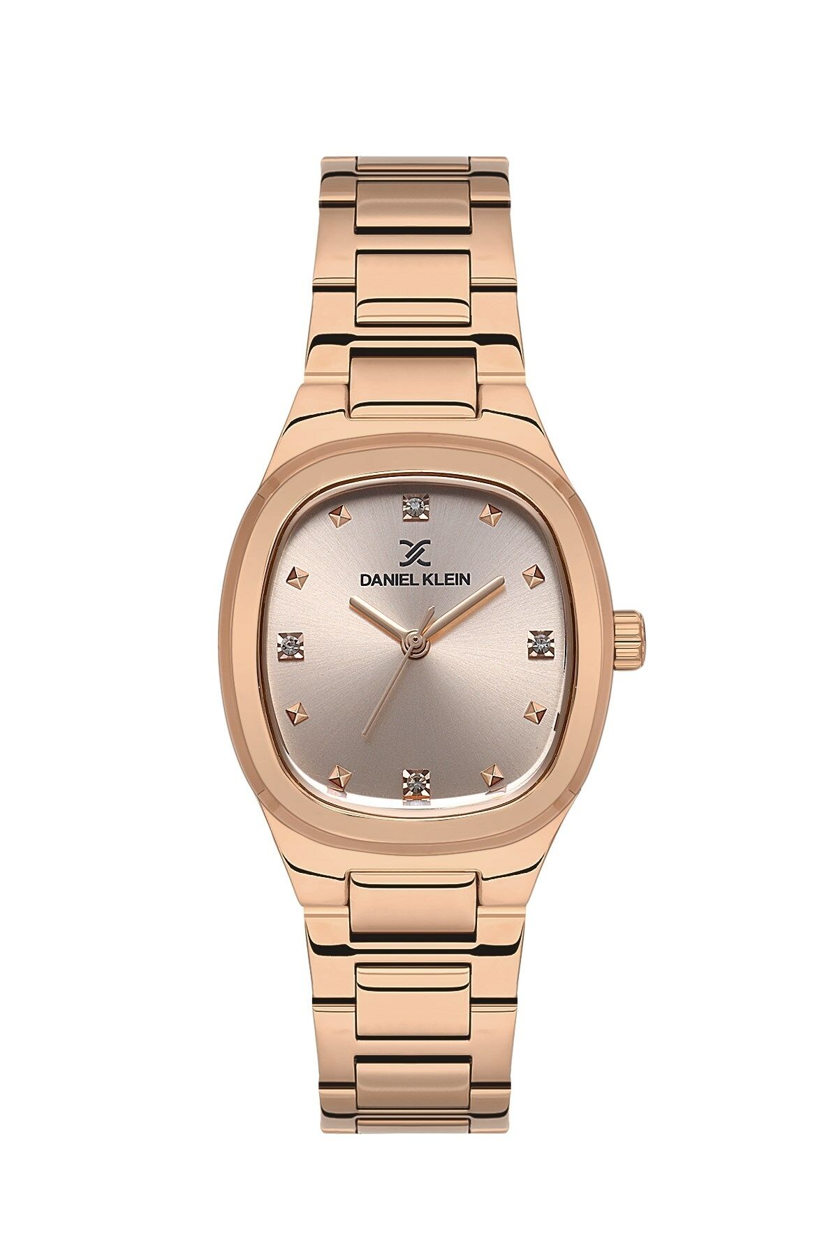 Daniel Klein Dk.1.13955-7 Kadın Kol Saati