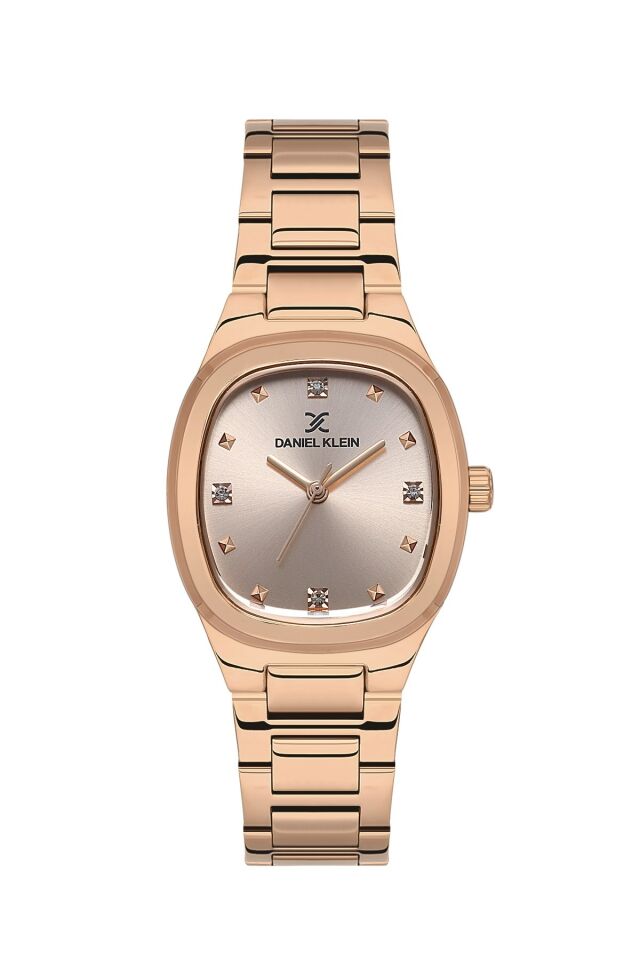 Daniel Klein Dk.1.13955-7 Kadın Kol Saati