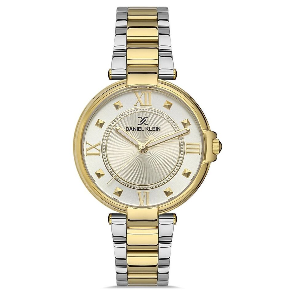 Daniel Klein Dke.1.10429.3 Kadın Kol Saati