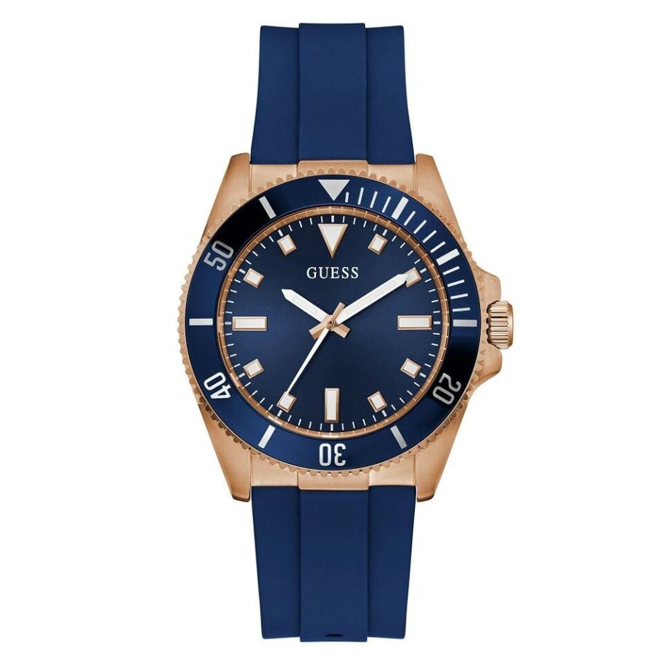 Guess Gugw0969G3 Erkek Kol Saati