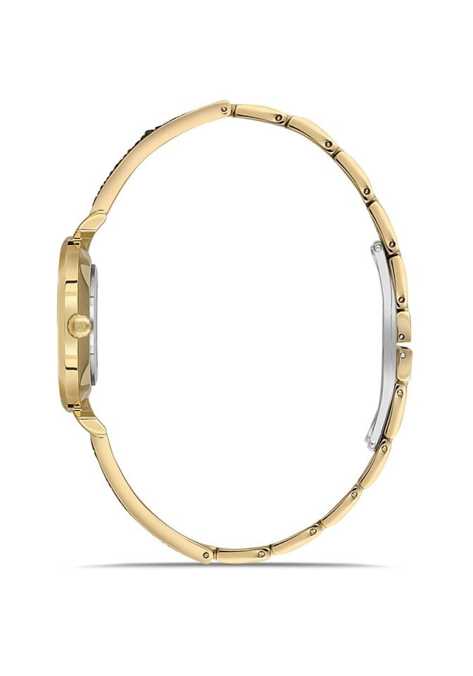 Momentus  SW274G-15SG  Kadın Kol Saati