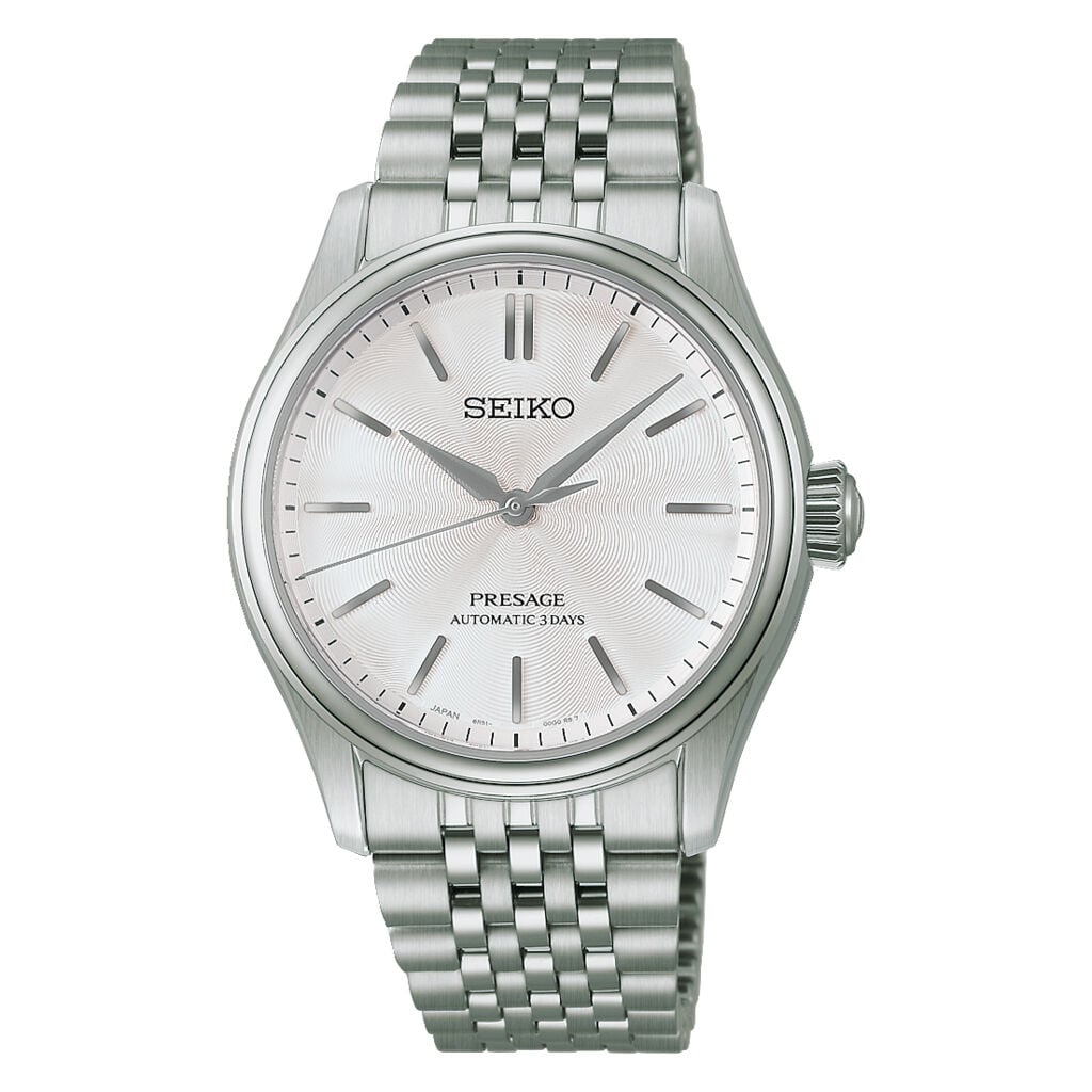 Seıko HCC001J1
