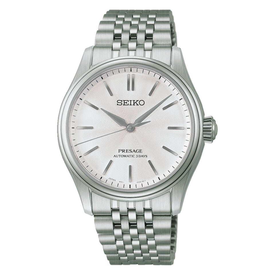 Seıko HCC001J1