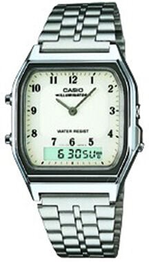 Casio AQ-231A-7BUQ Analog Digital Unisex Kol Saati