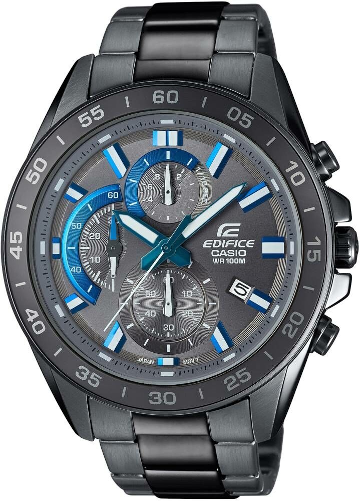 Casio Efv-550Gy-8Avudf Edifice Erkek Kol Saati