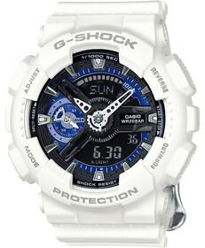 Casio Gma-S110Cw-7A3Dr G-Shock Kadın Kol Saati