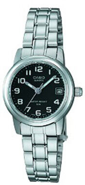 Casio LTP-1221A-1AVDF Analog Kadın Kol Saati
