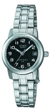 Casio Ltp-1221A-1Avdf Analog Kadın Kol Saati