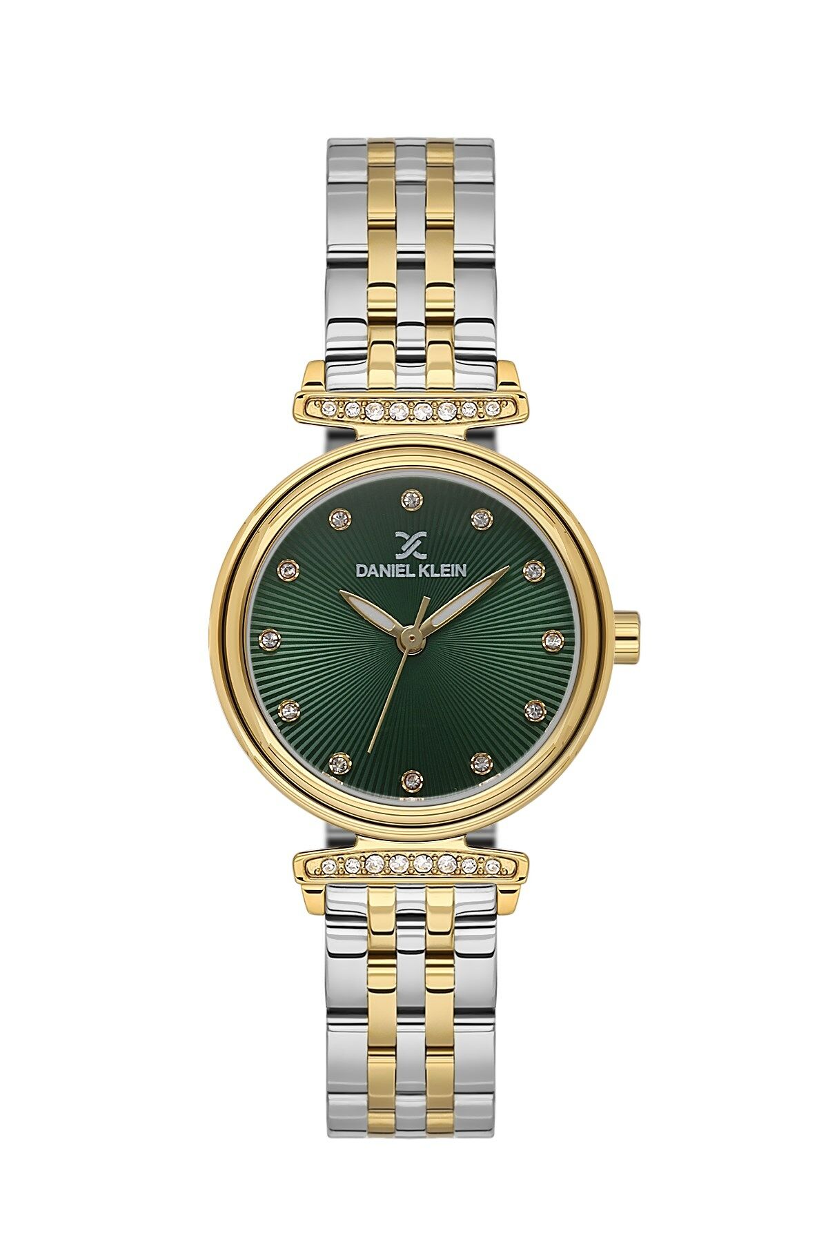 Daniel Klein Dk.1.13958-4 Kadın Kol Saati