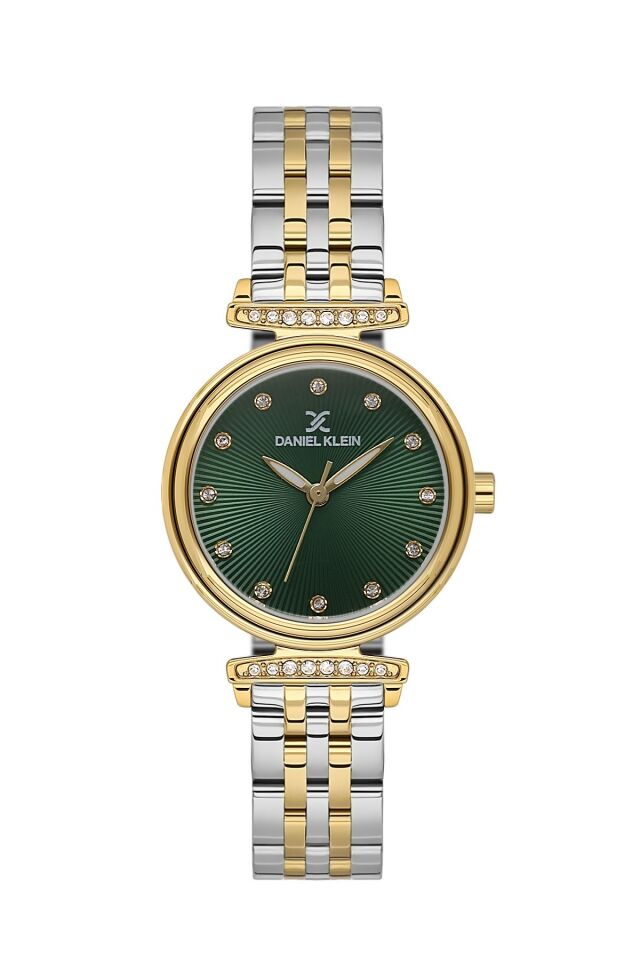 Daniel Klein Dk.1.13958-4 Kadın Kol Saati