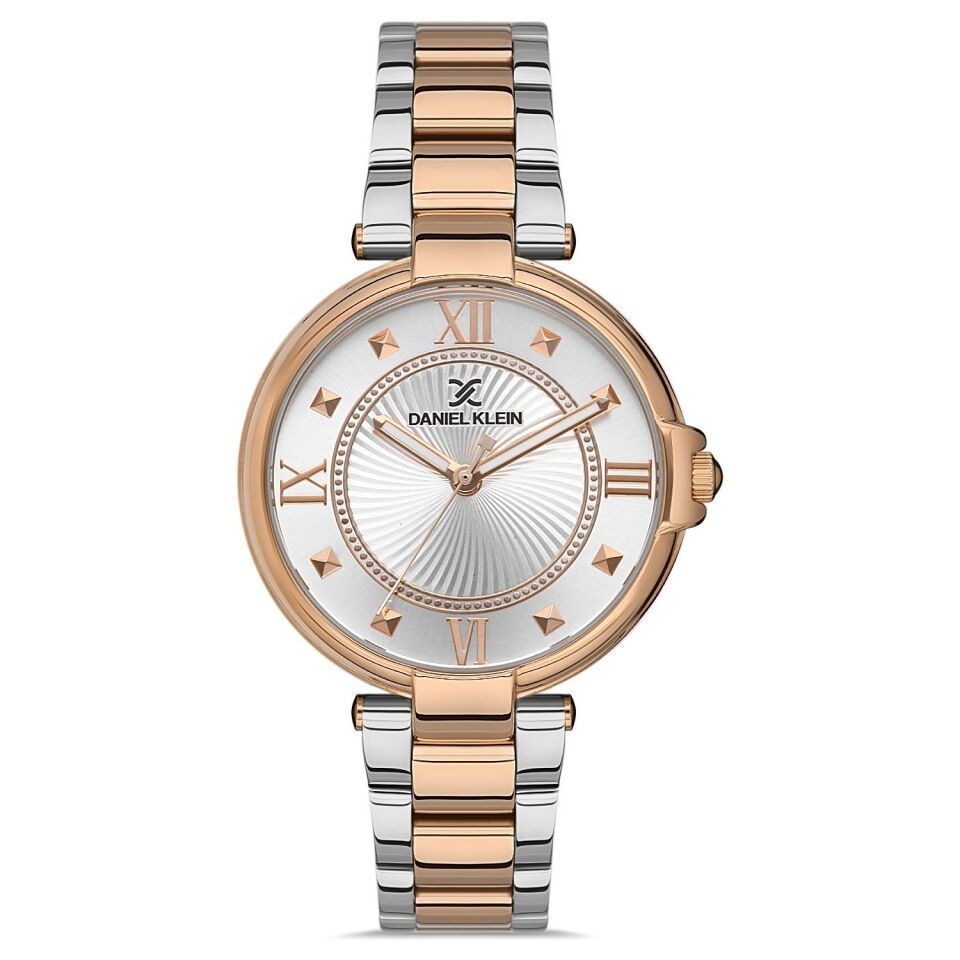 Daniel Klein Dke.1.10429.4 Kadın Kol Saati