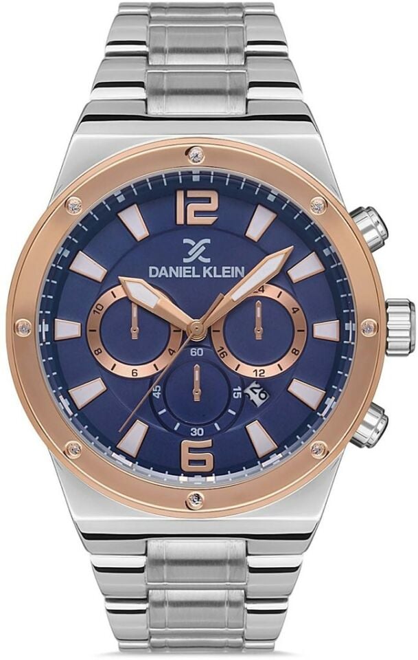 Daniel Klein EDK.1.10122.1