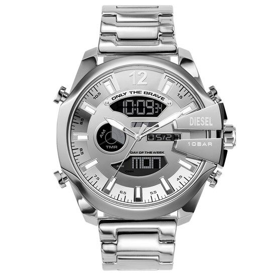 Diesel Dz4648 Erkek Kol Saati