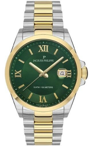 Jacques Philippe Jpqgs3373X8V2 Erkek Kol Saati