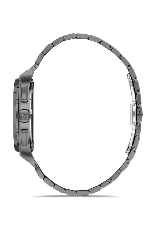 Momentus  TM345N-15SS Erkek Kol Saati