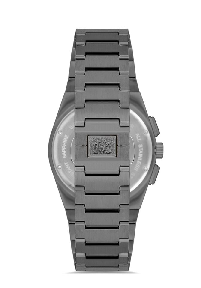 Momentus  TM345N-15SS Erkek Kol Saati
