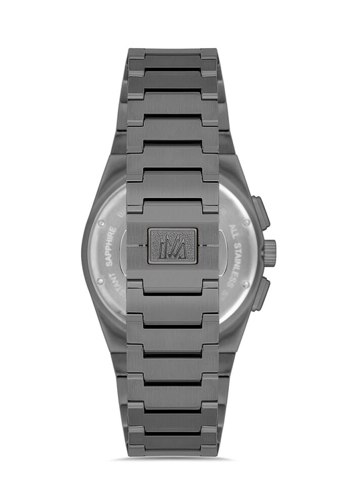 Momentus  TM345N-15SS Erkek Kol Saati