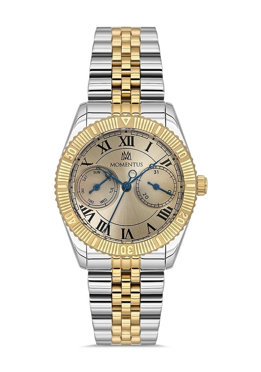 Momentus Women's Fashion CS389T-08SG