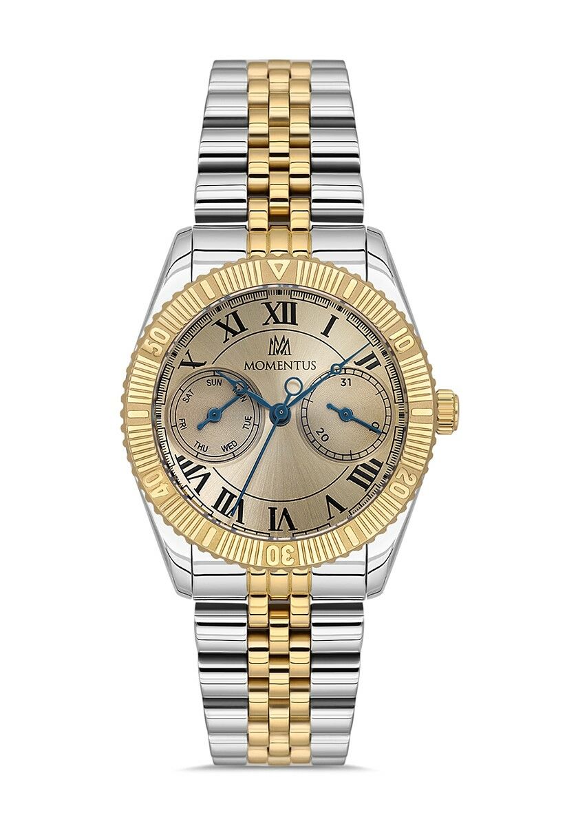 Momentus Women's Fashion CS389T-08SG