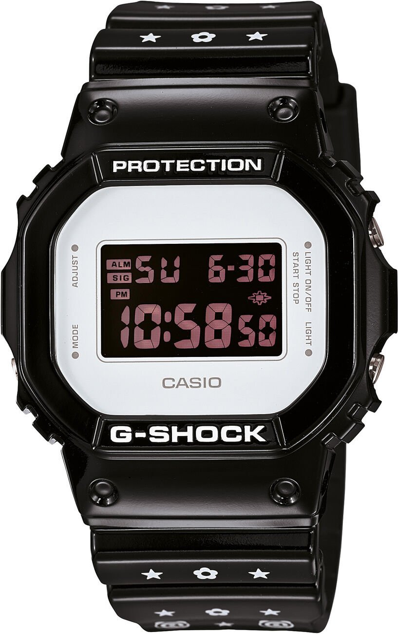 Casio Dw-5600Mt-1Dr G-Shock Erkek Kol Saati