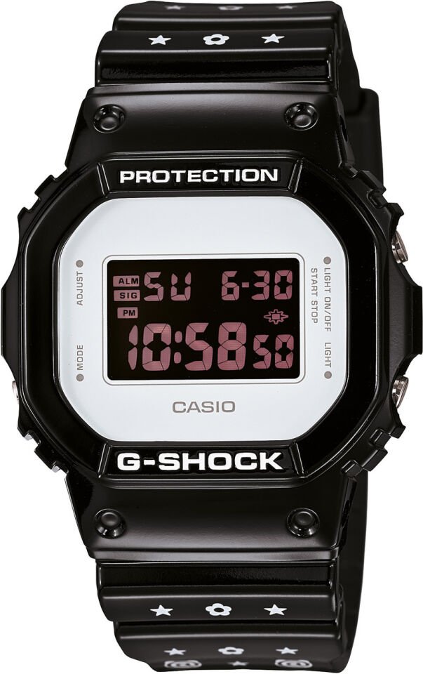 Casio Dw-5600Mt-1Dr G-Shock Erkek Kol Saati