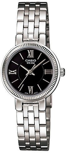 Casio Ltp-1375D-1Avdf Analog Kadın Kol Saati