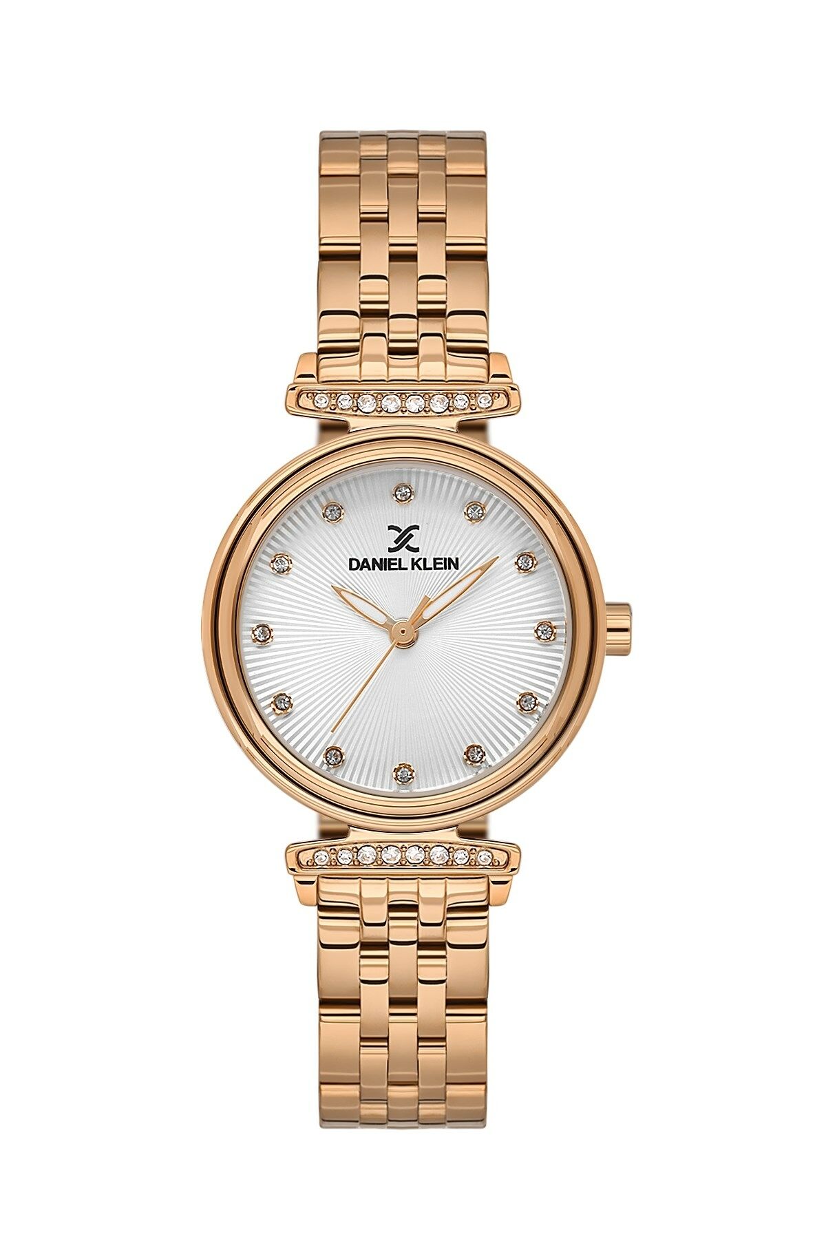 Daniel Klein Dk.1.13958-5 Kadın Kol Saati