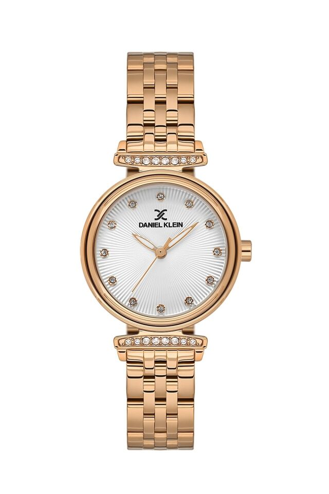 Daniel Klein Dk.1.13958-5 Kadın Kol Saati