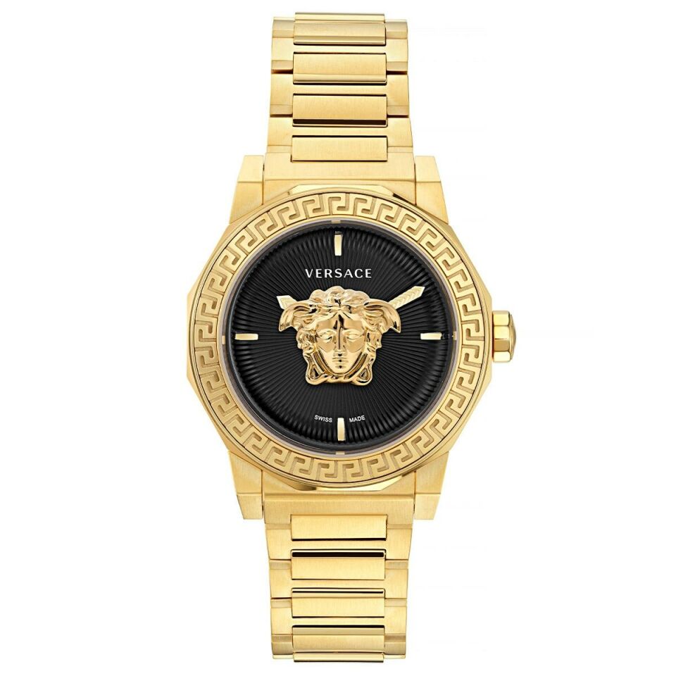 Versace Vrscve7B00623 Kadın Kol Saati