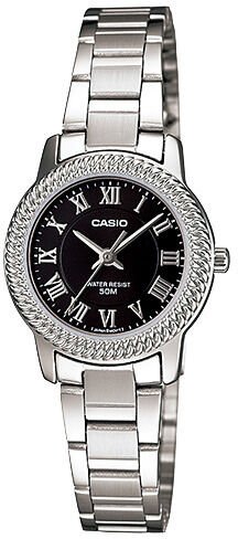 Casio Ltp-1376D-1Avdf Analog Kadın Kol Saati