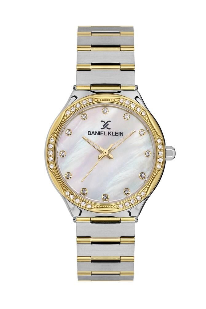 Daniel Klein DK.1.13479.4 Premium Kadın Kol Saati